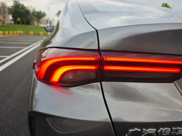 GAC Trumpchi Emkoo — Фото автомобиля 26