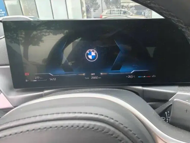 BMW 4 Series — Фото автомобиля 3