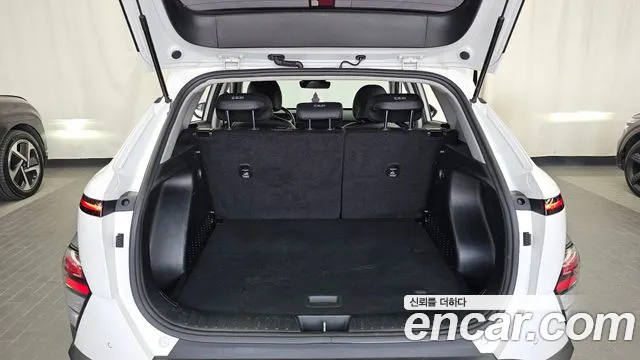 Hyundai Kona — Фото автомобиля 26