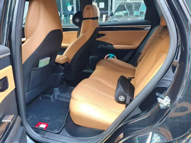 Geely Galaxy L7 — Фото автомобиля 6