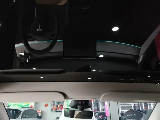 Tesla Model Y — Фото автомобиля 17