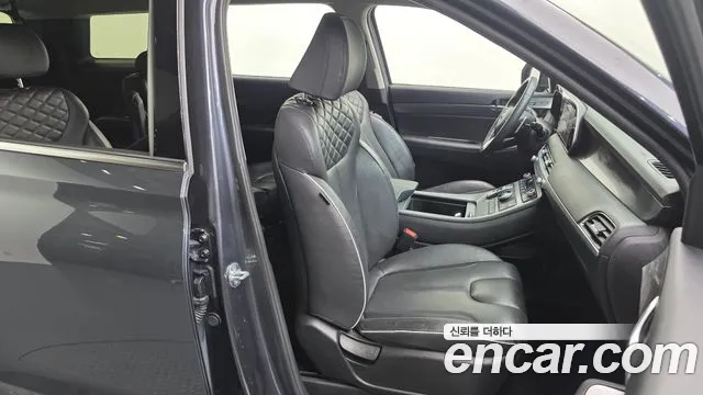 Hyundai Palisade — Фото автомобиля 16