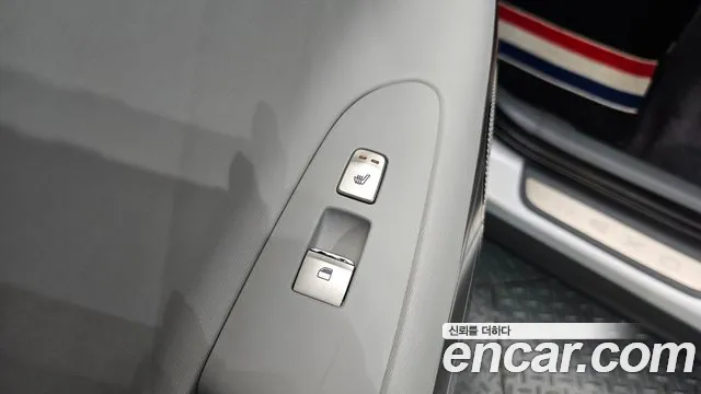 Hyundai Nexo Nexo Premium — Фото автомобиля 19