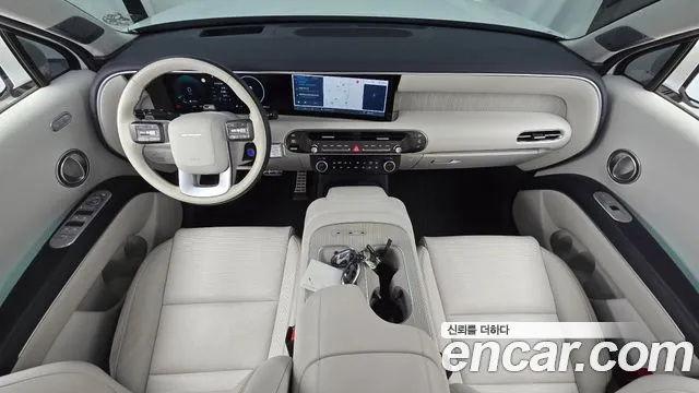 Hyundai Palisade LX3 — Фото автомобиля 10