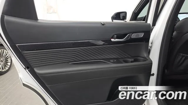 Hyundai Palisade The New Palisade — Фото автомобиля 14