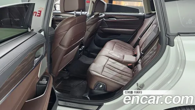 BMW Gran Turismo — Фото автомобиля 13