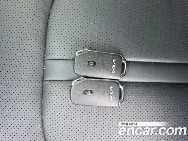 Kia K5 Generation 3 — Фото автомобиля 6
