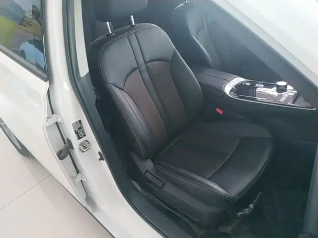 GAC Aion S — Фото автомобиля 24