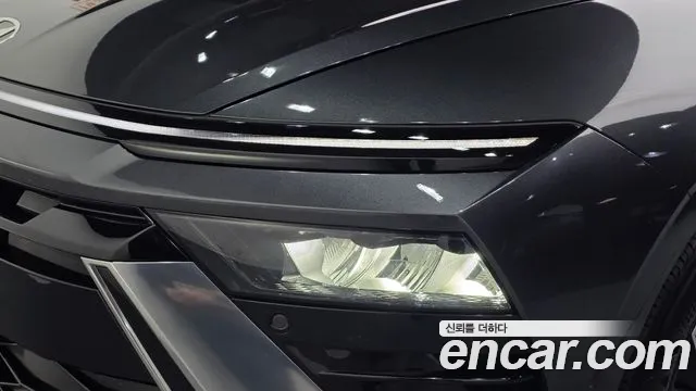 Hyundai Sonata — Фото автомобиля 7