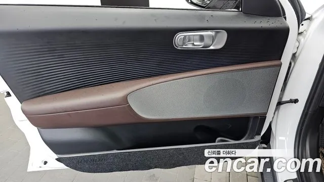 Hyundai Ioniq6 — Фото автомобиля 22