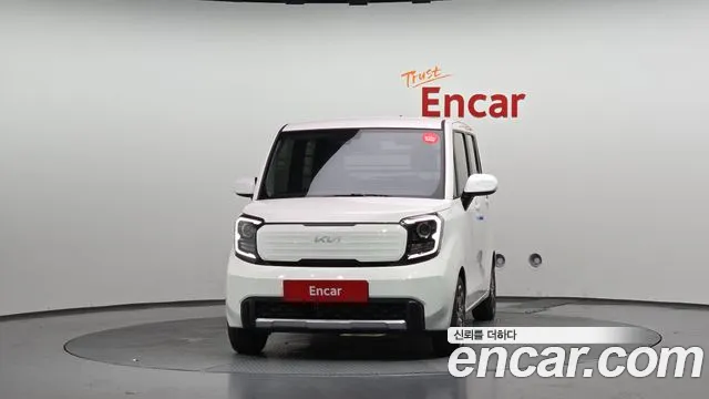 Kia Ray Ray (New) — Фото автомобиля 3