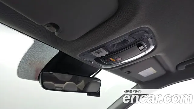 Hyundai Avante CN7 — Фото автомобиля 27