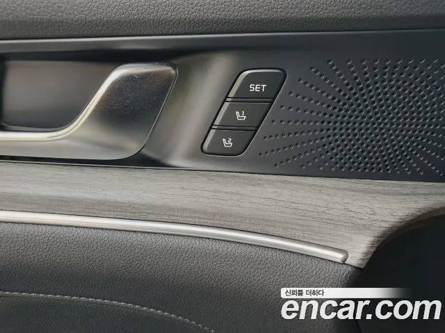 Kia K5 Signature — Фото автомобиля 10