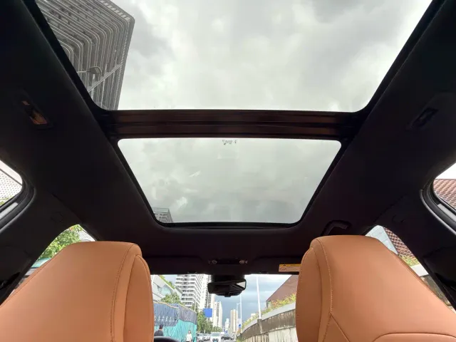 Geely Galaxy L7 — Фото автомобиля 30
