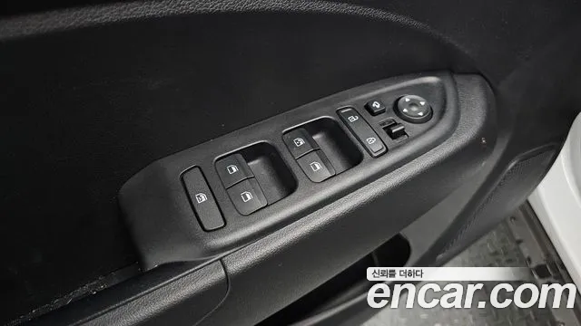 Hyundai Venue Venue 1.6 Premium — Фото автомобиля 17