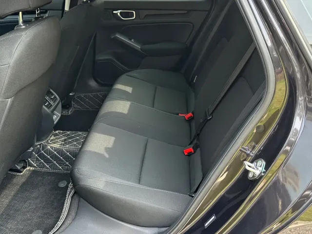 Honda Integra — Фото автомобиля 8