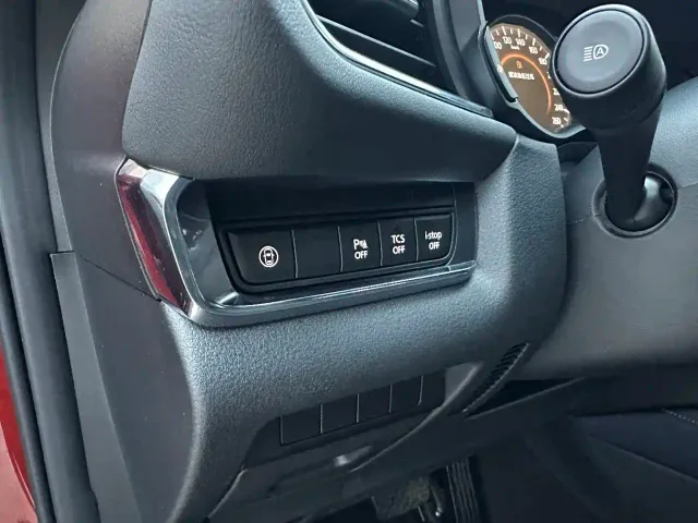 Mazda CX-30 — Фото автомобиля 16
