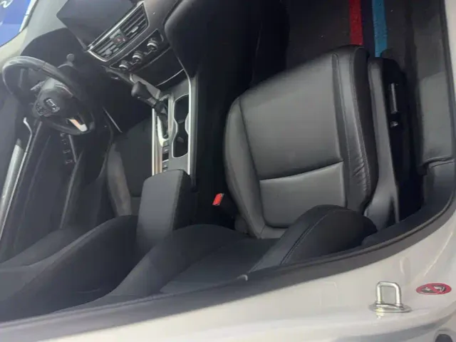 Honda Accord — Фото автомобиля 2