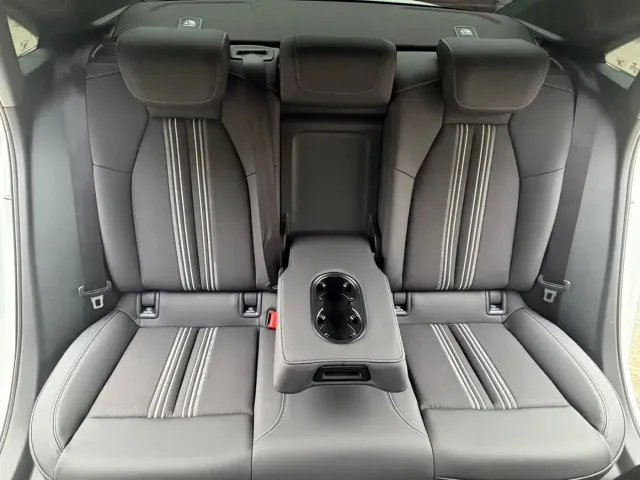Audi A3 — Фото автомобиля 13