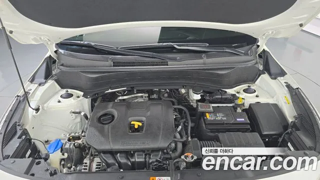 Kia Seltos New — Фото автомобиля 6