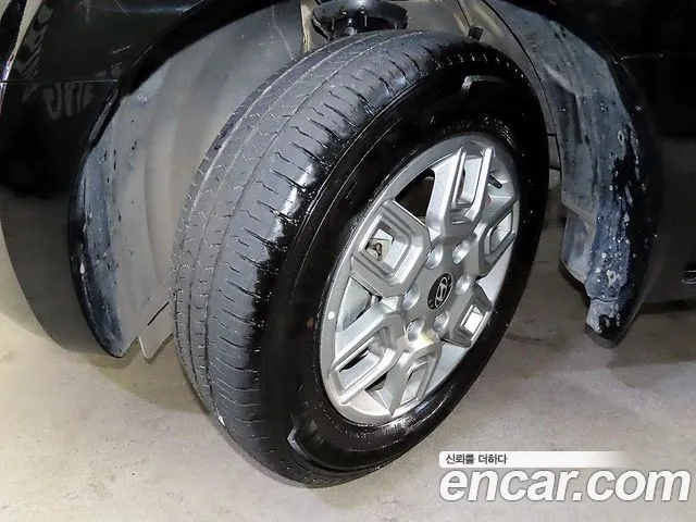 Hyundai Staria — Фото автомобиля 18