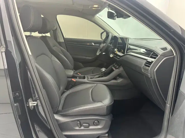 Skoda Kodiaq — Фото автомобиля 11