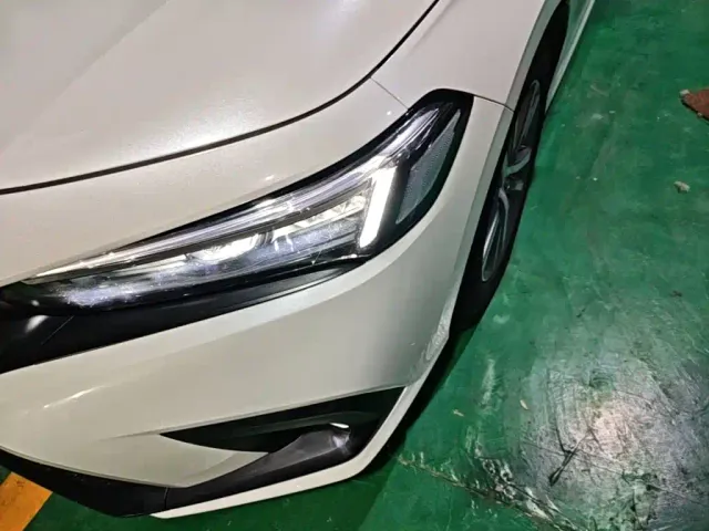 Honda Civic — Фото автомобиля 23