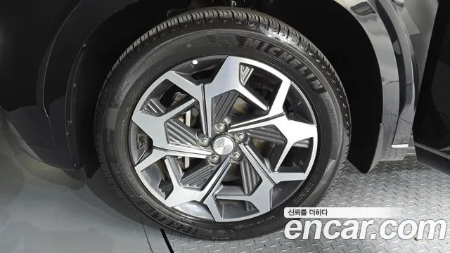 Hyundai Palisade Palisade Бензин 3.8 2WD — Фото автомобиля 5
