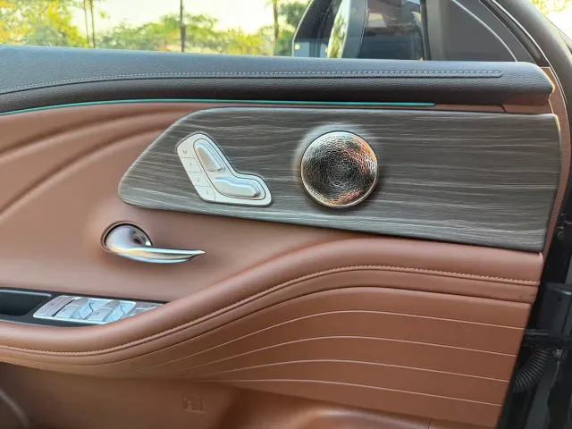 Chery Arrizo 8 — Фото автомобиля 23