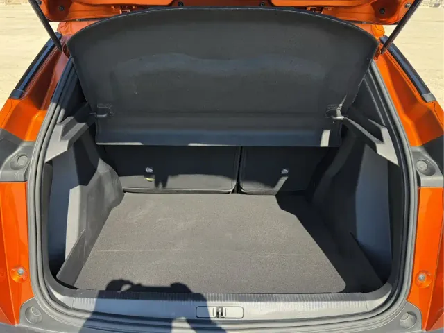 Peugeot 2008 — Фото автомобиля 23