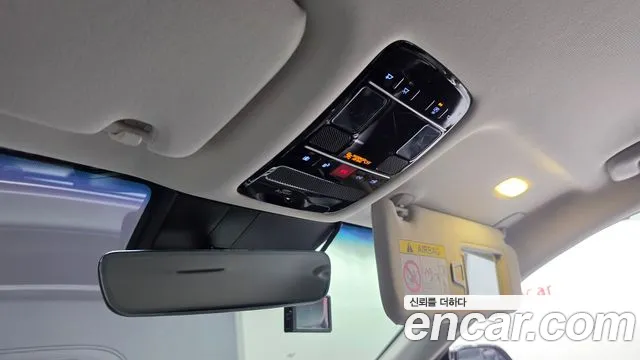 Hyundai Grandeur GN7 — Фото автомобиля 25