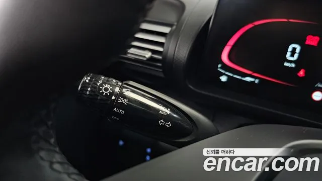 Hyundai Casper Casper Turbo Inspiration — Фото автомобиля 17