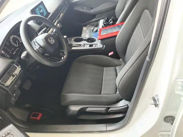Honda Civic — Фото автомобиля 14