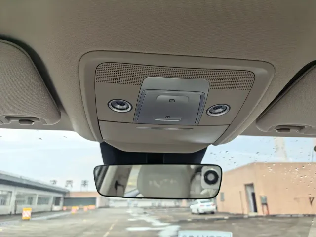 BYD Seal 05 DM-i — Фото автомобиля 23