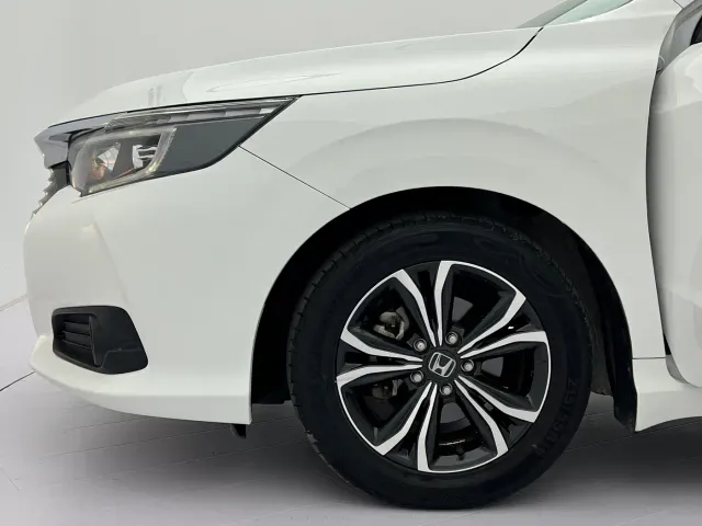 Honda Crider — Фото автомобиля 22