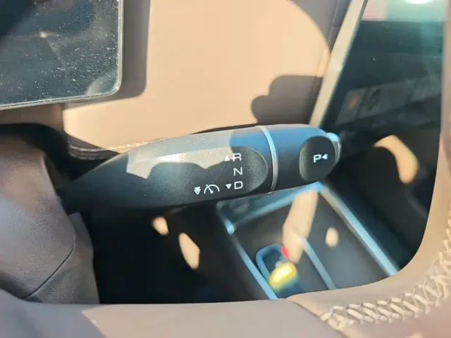 Wuling Starlight 730 — Фото автомобиля 13