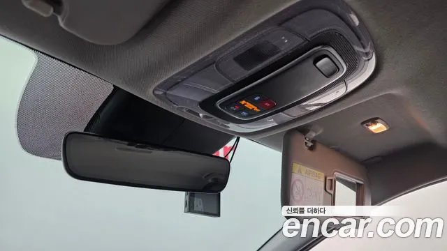 Hyundai Avante CN7 — Фото автомобиля 17
