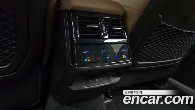 Renault Korea Grand Koleos — Фото автомобиля 17