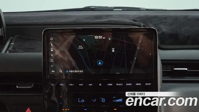 Hyundai Staria — Фото автомобиля 19