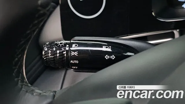 Hyundai Avante CN7 — Фото автомобиля 15