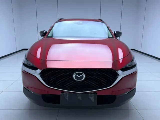 Mazda CX-30 — Фото автомобиля 2