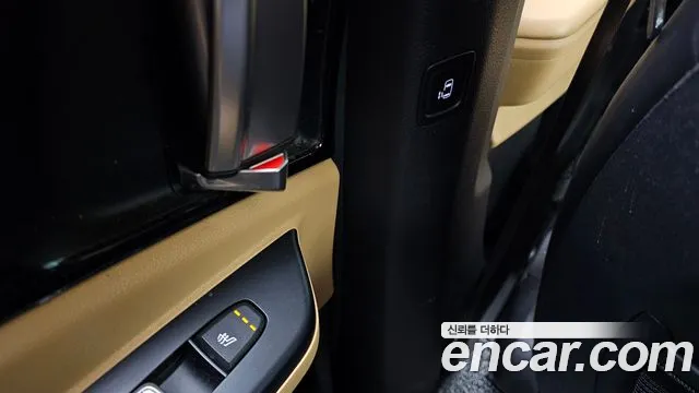 Kia Canival Carnival 4 поколение Дизель 9 мест Prestige — Фото автомобиля 19