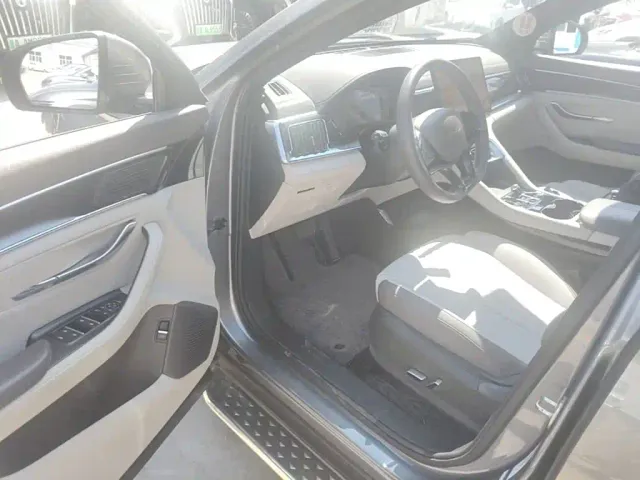 BYD Song PLUS — Фото автомобиля 15