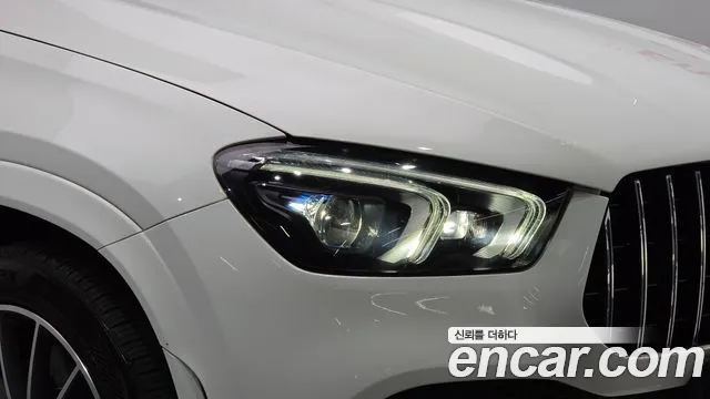 Mercedes-Benz GLE-Class W167 — Фото автомобиля 7