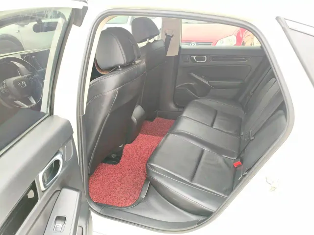 Honda Civic — Фото автомобиля 8