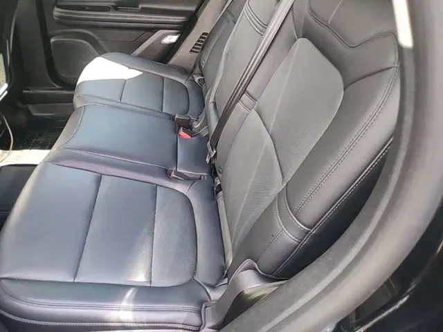 Lincoln Corsair — Фото автомобиля 16