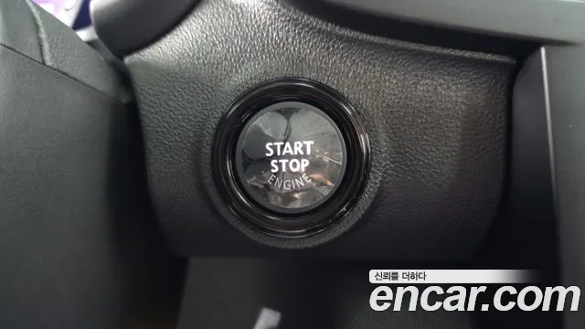 Renault Korea QM6 QM6 (New) — Фото автомобиля 26