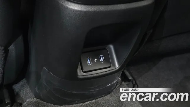 Hyundai Avante CN7 — Фото автомобиля 19