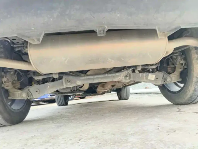 Haval H6 — Фото автомобиля 11