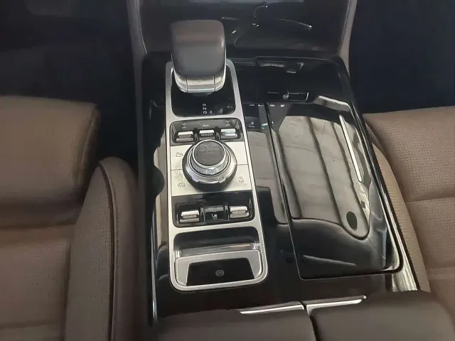 BAIC BJ60 — Фото автомобиля 11